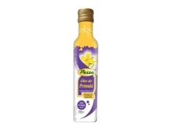 Óleo De Prímula Extra Virgem Vidro - 250 Ml